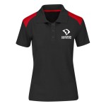 Ladies Apex Golf Shirt